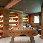 Forest Lodge, A Luxury With Sauna And Jacuzzi *