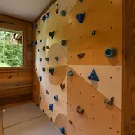 木屋 Forest Lodge, A Luxury With Sauna And Jacuzzi