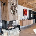 Forest Lodge, A Luxury With Sauna And Jacuzzi