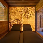 Forest Lodge, A Luxury With Sauna And Jacuzzi *