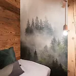 Forest Lodge, A Luxury With Sauna And Jacuzzi *