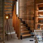 Forest Lodge, A Luxury With Sauna And Jacuzzi