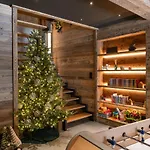 Forest Lodge, A Luxury With Sauna And Jacuzzi *