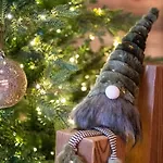 Forest Lodge, A Luxury With Sauna And Jacuzzi 木屋