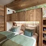 Forest Lodge, A Luxury With Sauna And Jacuzzi 克松吕-隆日梅