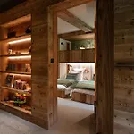 Forest Lodge, A Luxury With Sauna And Jacuzzi *