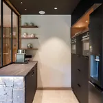 木屋 Forest Lodge, A Luxury With Sauna And Jacuzzi