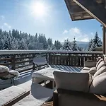 Forest Lodge, A Luxury With Sauna And Jacuzzi * 克松吕-隆日梅