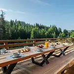 Forest Lodge, A Luxury With Sauna And Jacuzzi *