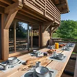 Forest Lodge, A Luxury With Sauna And Jacuzzi *