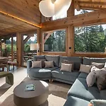 Forest Lodge, A Luxury With Sauna And Jacuzzi *