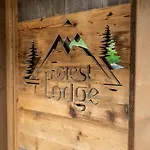 Forest Lodge, A Luxury With Sauna And Jacuzzi *