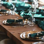 木屋 Forest Lodge, A Luxury With Sauna And Jacuzzi