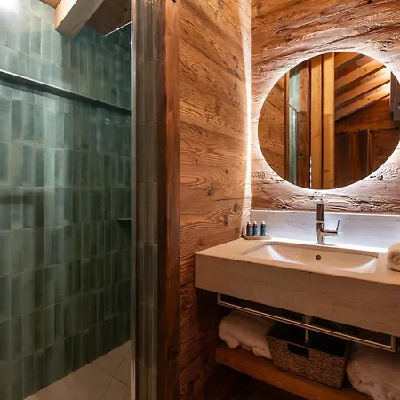 Forest Lodge, A Luxury With Sauna And Jacuzzi * Xonrupt-Longemer