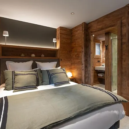 Chalet Forest Lodge, A Luxury With Sauna And Jacuzzi