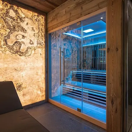 Forest Lodge, A Luxury With Sauna And Jacuzzi *