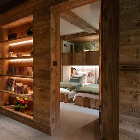Forest Lodge, A Luxury With Sauna And Jacuzzi Xonrupt-Longemer