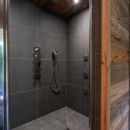 Forest Lodge, A Luxury With Sauna And Jacuzzi Xonrupt-Longemer