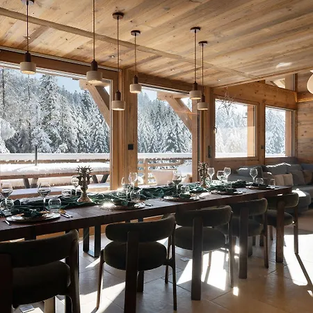 Forest Lodge, A Luxury With Sauna And Jacuzzi *