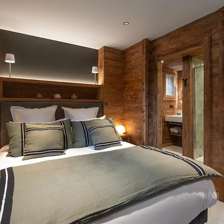 Forest Lodge, A Luxury With Sauna And Jacuzzi Chalé