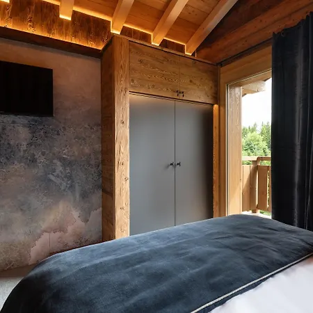 Forest Lodge, A Luxury With Sauna And Jacuzzi شاليه *
