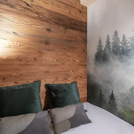 Forest Lodge, A Luxury With Sauna And Jacuzzi Xonrupt-Longemer