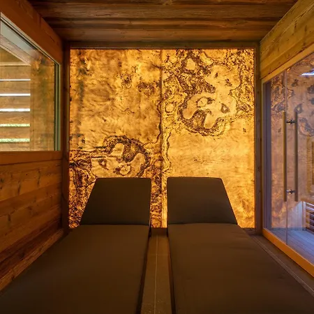 Forest Lodge, A Luxury With Sauna And Jacuzzi *