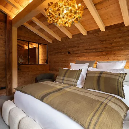 Forest Lodge, A Luxury With Sauna And Jacuzzi