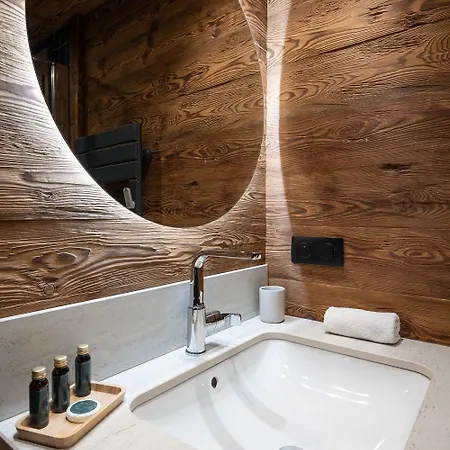 Forest Lodge, A Luxury With Sauna And Jacuzzi Chalé Xonrupt-Longemer