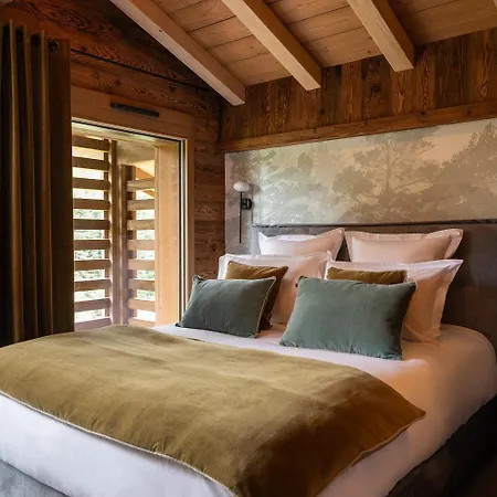 Forest Lodge, A Luxury With Sauna And Jacuzzi *