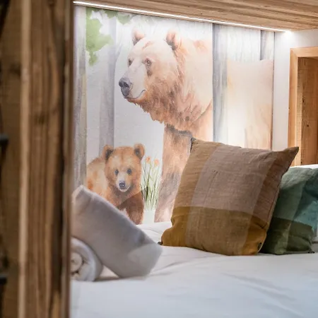 Forest Lodge, A Luxury With Sauna And Jacuzzi شاليه كسونبورت-لونجمير
