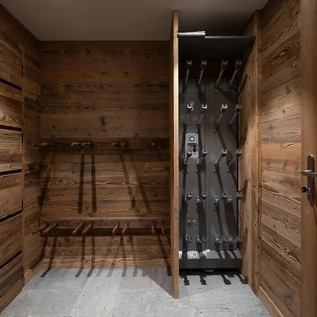 Forest Lodge, A Luxury With Sauna And Jacuzzi Chalet Xonrupt-Longemer