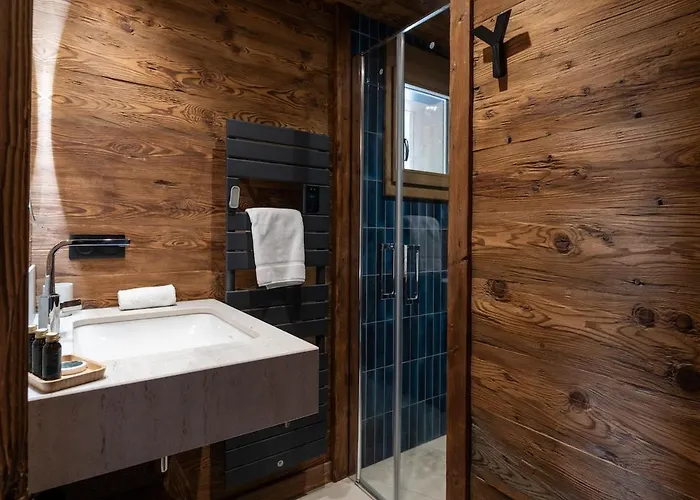 Forest Lodge, A Luxury With Sauna And Jacuzzi Xonrupt-Longemer