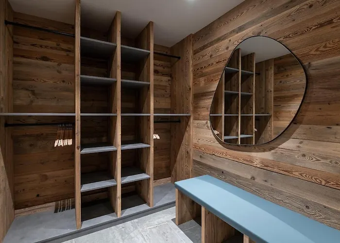 Forest Lodge, A Luxury With Sauna And Jacuzzi