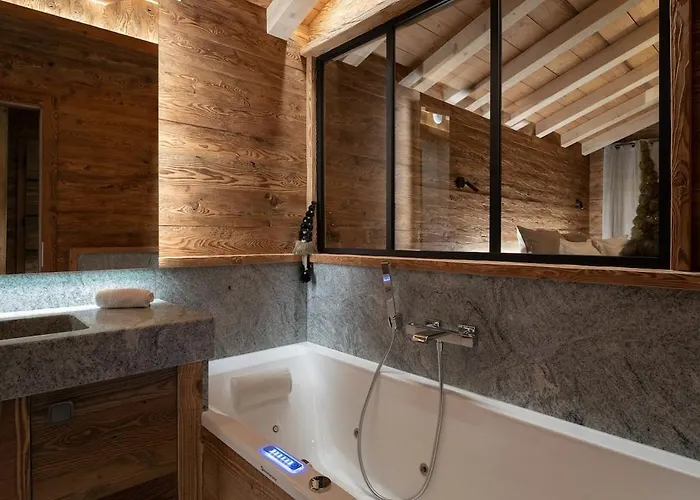 Forest Lodge, A Luxury With Sauna And Jacuzzi Xonrupt-Longemer