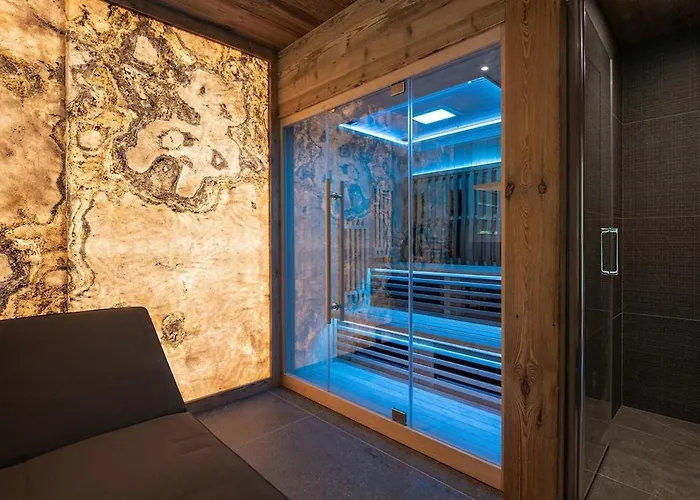 Forest Lodge, A Luxury With Sauna And Jacuzzi *