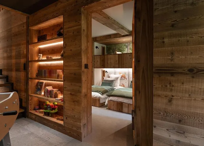 Forest Lodge, A Luxury With Sauna And Jacuzzi Xonrupt-Longemer