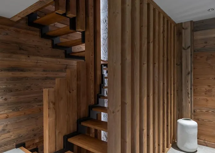 Forest Lodge, A Luxury With Sauna And Jacuzzi Xonrupt-Longemer