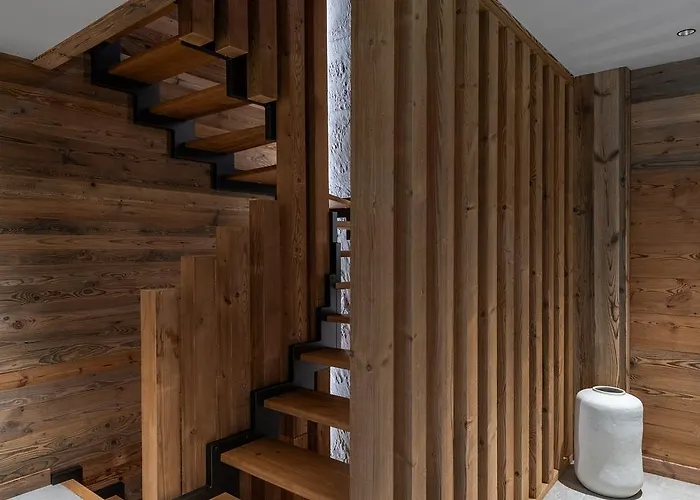 Alpehytte Forest Lodge, A Luxury With Sauna And Jacuzzi *