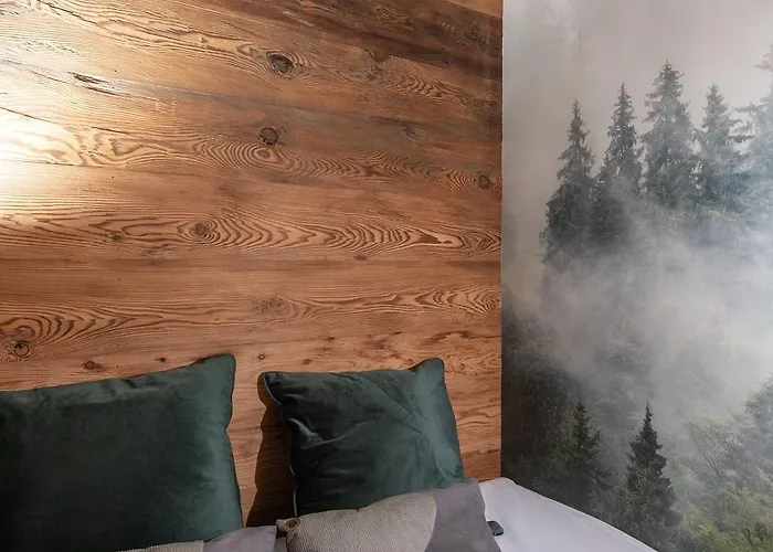 Forest Lodge, A Luxury With Sauna And Jacuzzi Xonrupt-Longemer