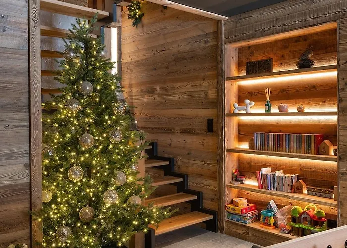 Forest Lodge, A Luxury With Sauna And Jacuzzi *