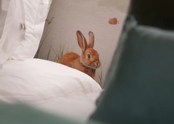 Forest Lodge, A Luxury With Sauna And Jacuzzi *