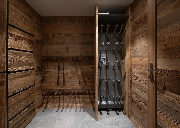 Forest Lodge, A Luxury With Sauna And Jacuzzi Alpehytte Xonrupt-Longemer