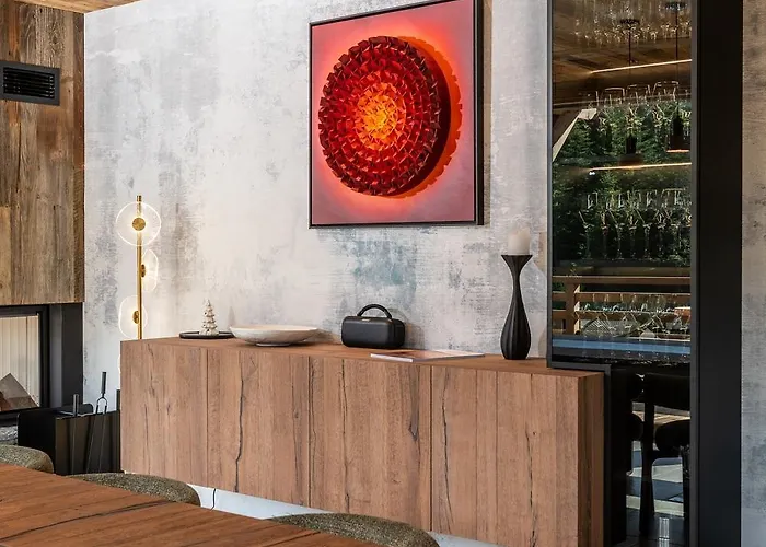 Chalet Forest Lodge, A Luxury With Sauna And Jacuzzi Xonrupt-Longemer