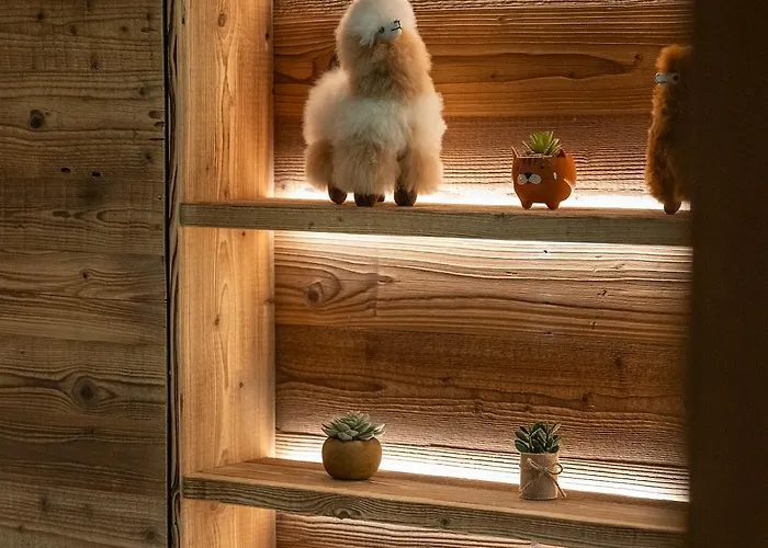 Forest Lodge, A Luxury With Sauna And Jacuzzi