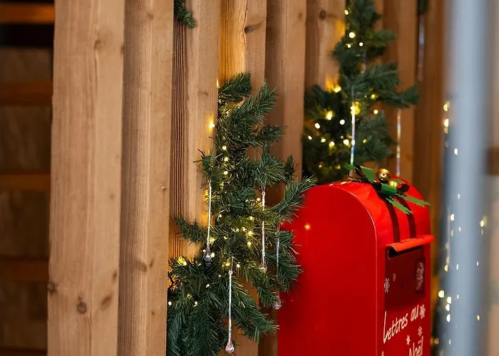 Forest Lodge, A Luxury With Sauna And Jacuzzi Chalet *